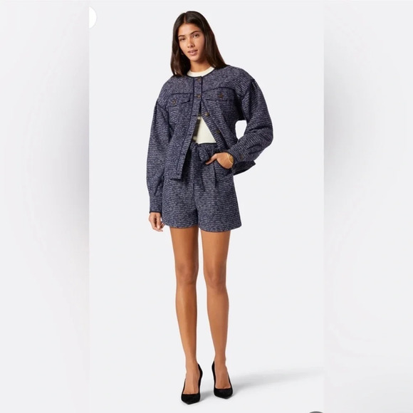 Joie Malet Jacket - Picture 4 of 8